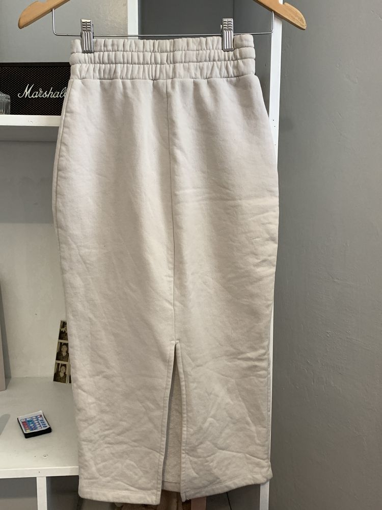 спідниця zara тепла