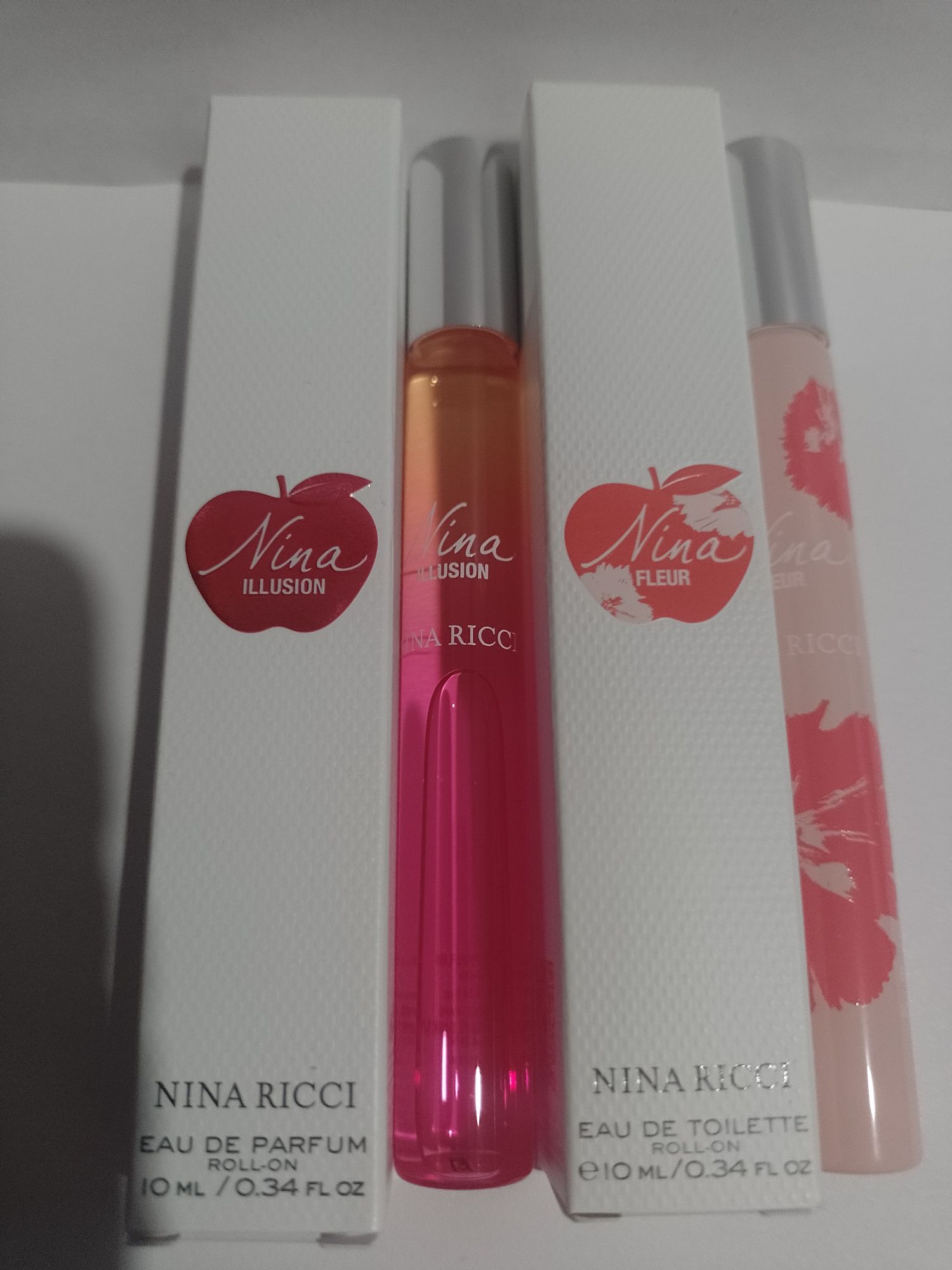Givenchy Irresistible edp 12,5ml