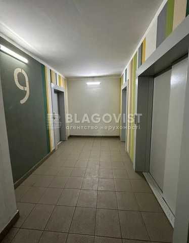 Продаж 2 кімнатної квартири, Калнишевського 14, ЖК Яскравий