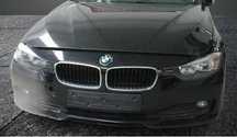 FRENTE COMPLETA BMW F30 de 2013