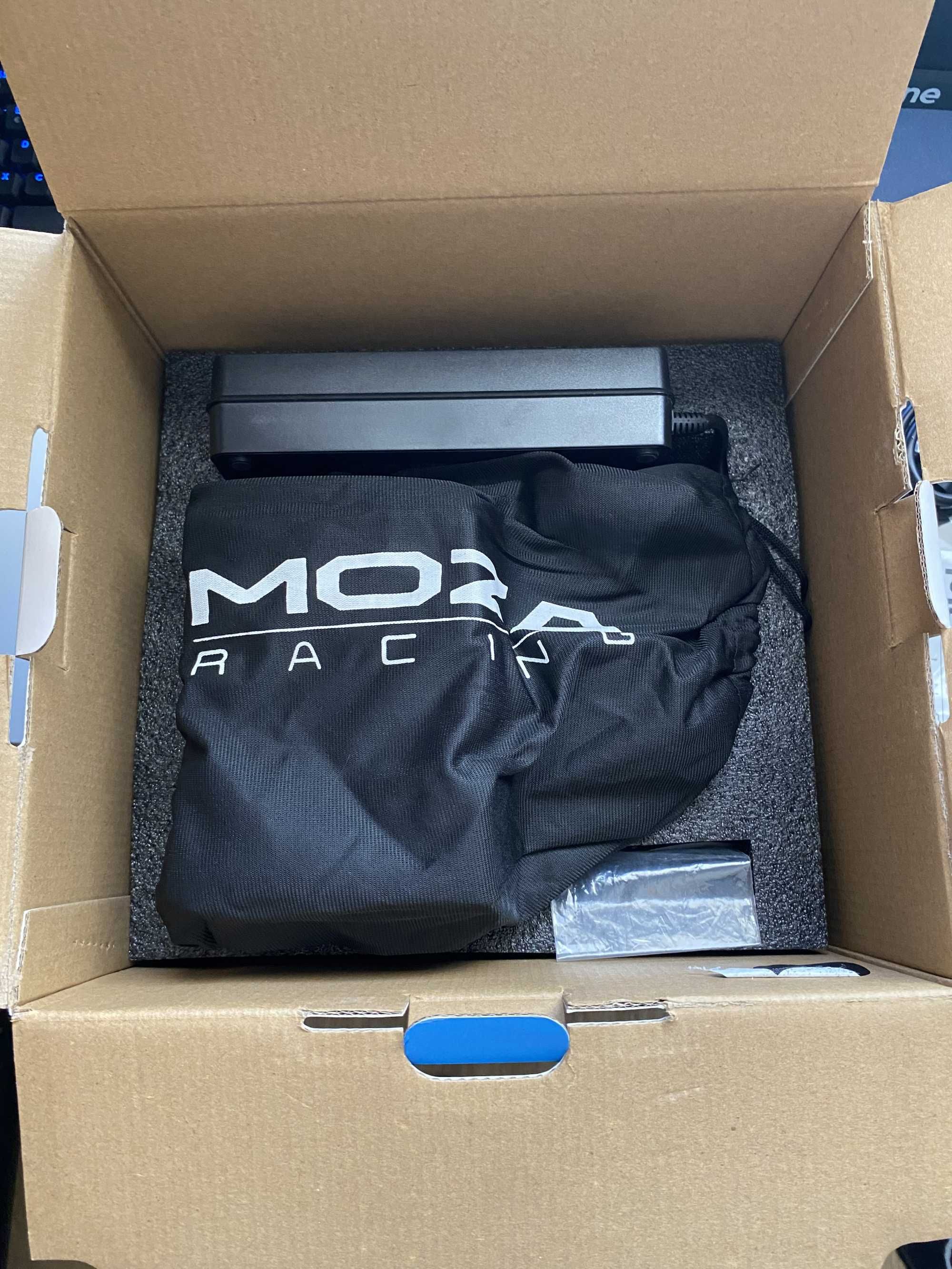 Moza R9 V2 com Garantia
