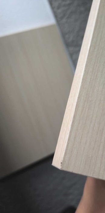 Półka do przechowywania 6 poziomów, otwarte półki, wzór przemysłowy