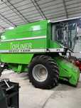 Deutz-Fahr TopLiner 4075hts  Sprowadzony, sprawny, 4x4