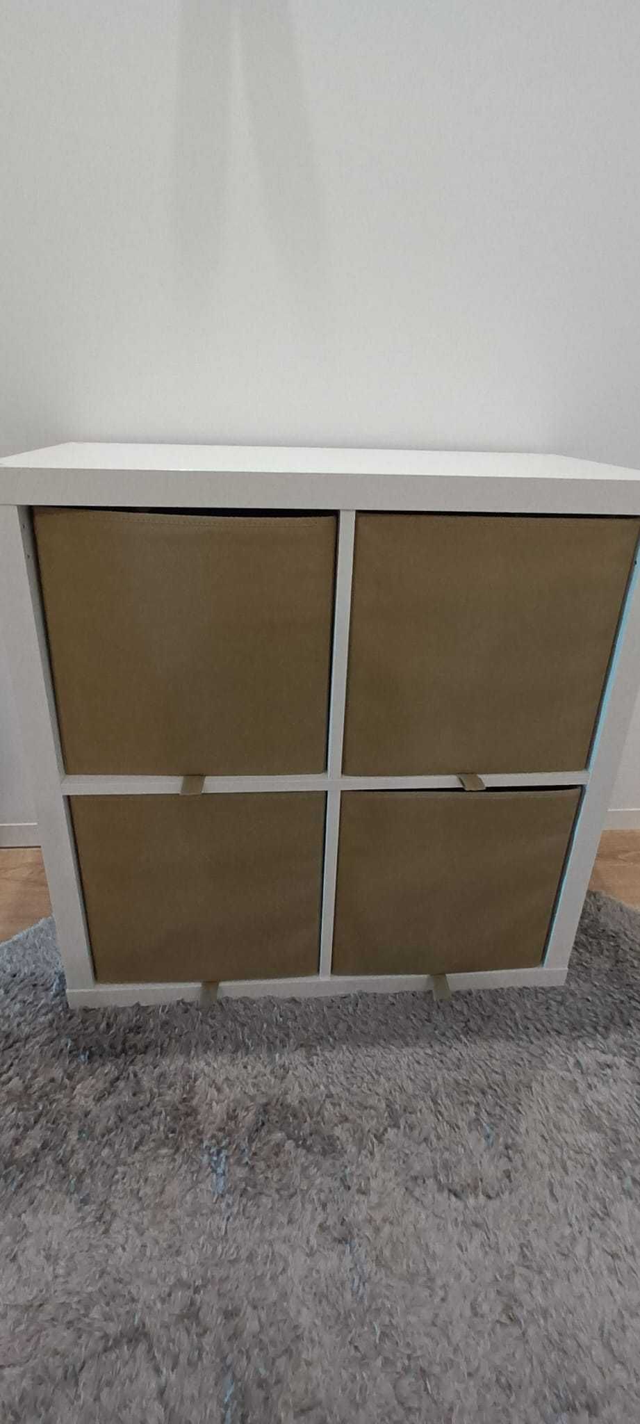 Estante Ikea KALLAX