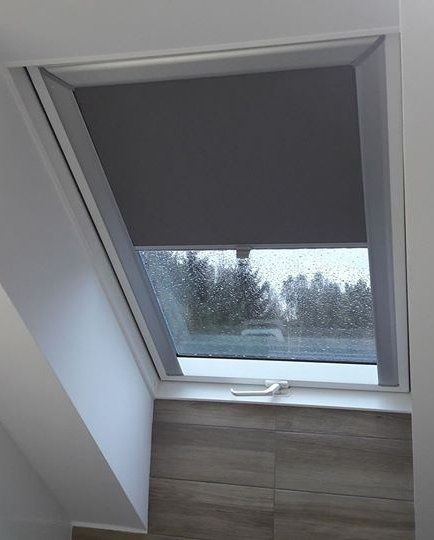 Rolety dzień noc, plisy, moskitiery, rolokasety