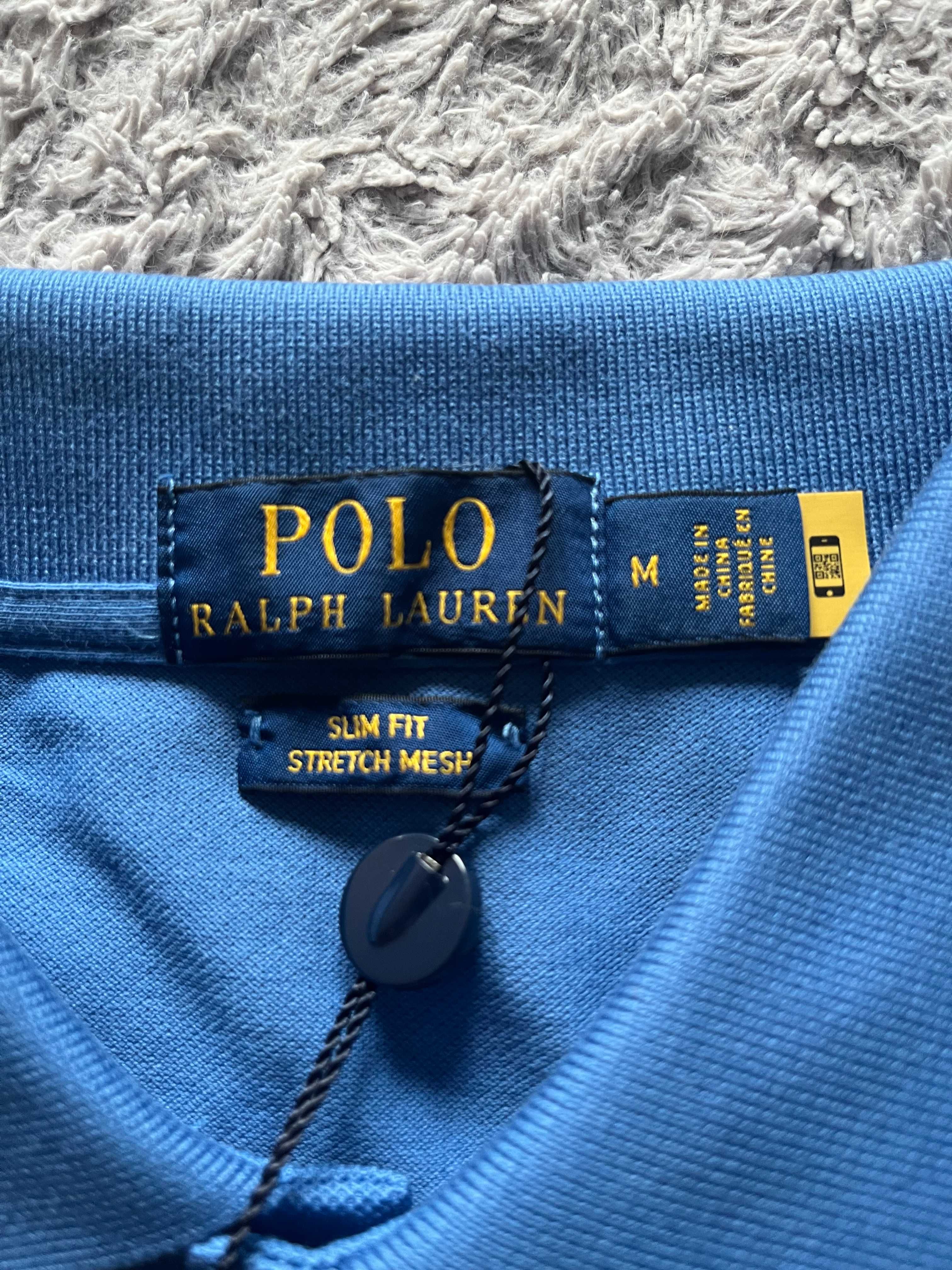 Koszulka Polo Ralph Lauren rozm M