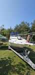 Motorówka Jacht Bayliner 2255 Sunbird 5,7