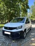 Pegeout Partner 130 cv