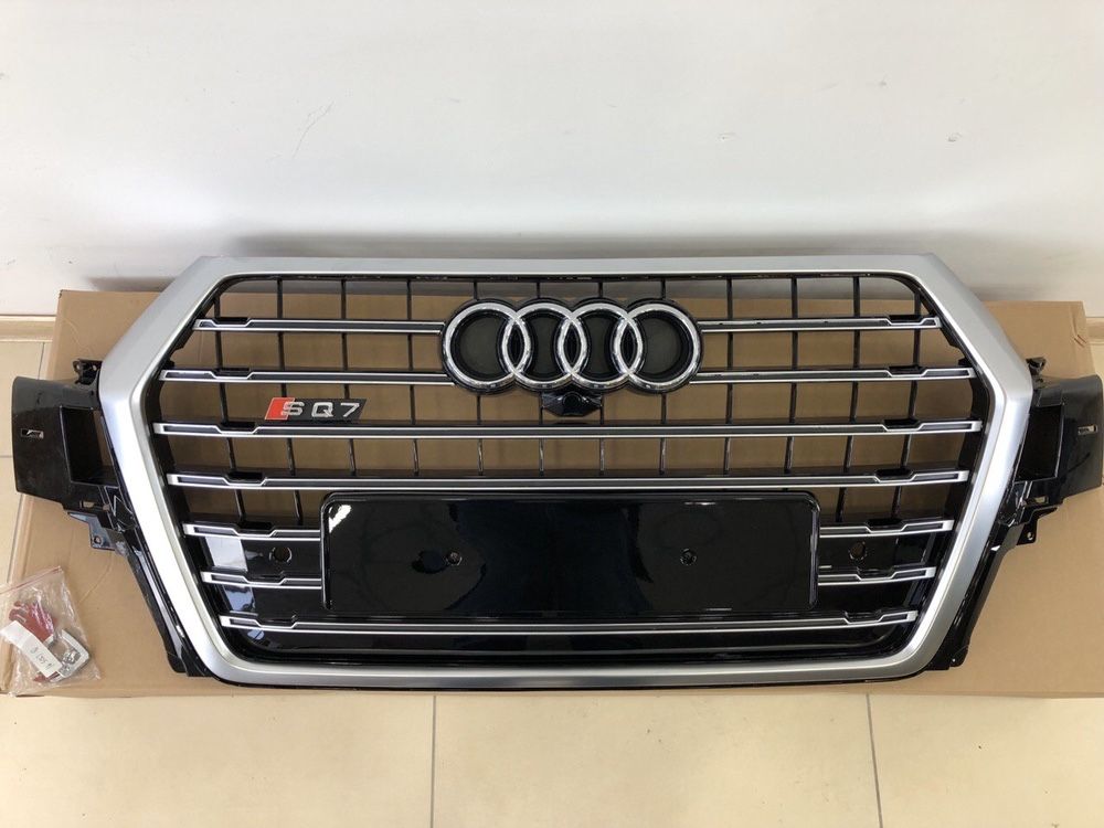 Решетка Audi A4 в стиле S RS а TT с рс vin 6879134673