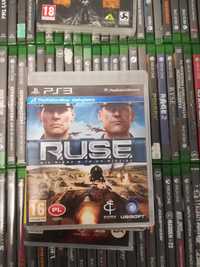 Ruse PL ps3 PlayStation 3