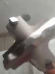 Broca de betão de 45mm