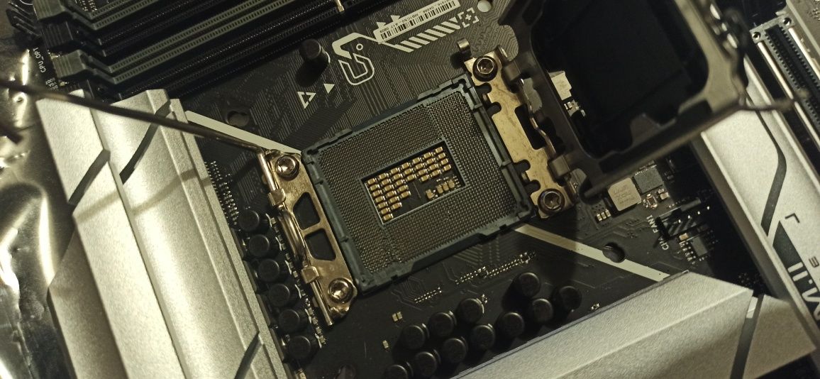 Płyta główna Prime Z790-A