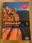 Oblicza geografii 1