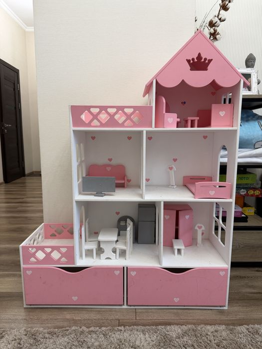 Ляльковий будинок