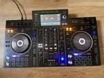 DJ system XDJ-RX2 Pioneer All-in-one .