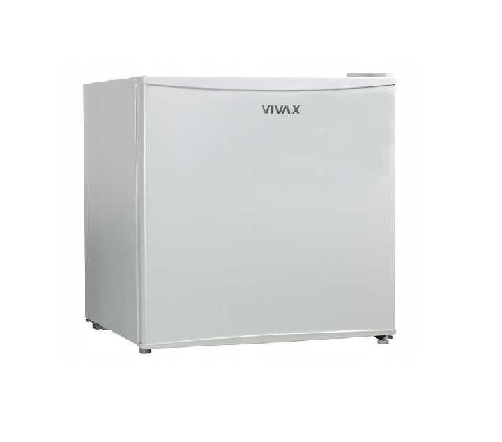 MAŁA LODÓWKA HOTELOWA BIUROWA Chłodziarka MF-45 Biura Minibar 50cm 45L