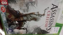 AC III XBOX 360, Sklep Tychy, wymiana