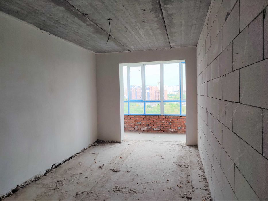 Продаж. 3к квартира, Виставка, ЖК Автобіографія