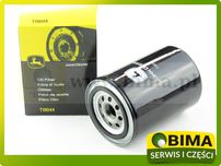 Filtr oleju orginal John Deere Renault Ares Ceres Cergos Erogs