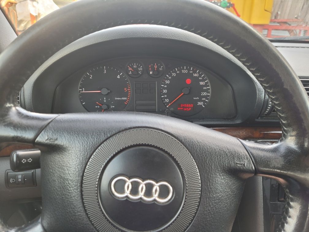 Audi a4 b5 1.9tdi