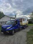 Pomoc drogowa 24h holowanie autolaweta transport