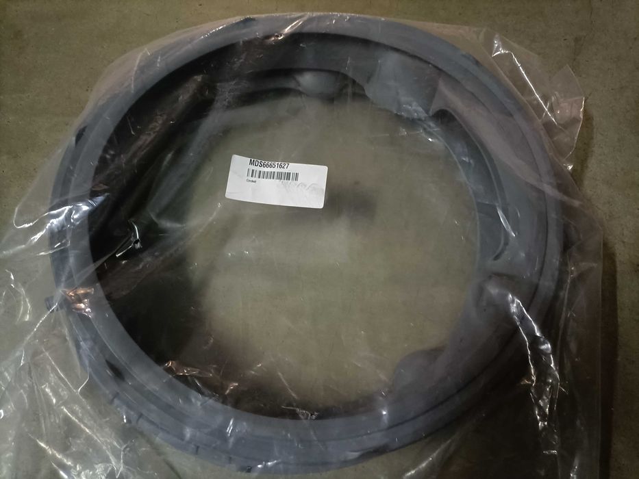 Borracha Máquina Lavar Roupa LG