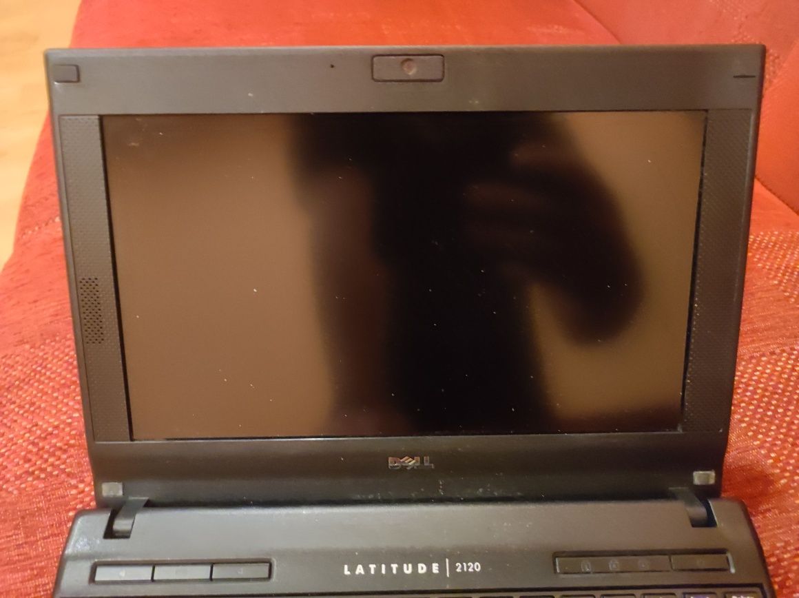 Dell latitude 2120 bateria 3h trzyma