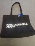 Karl lagerfeld torebka na zakupy