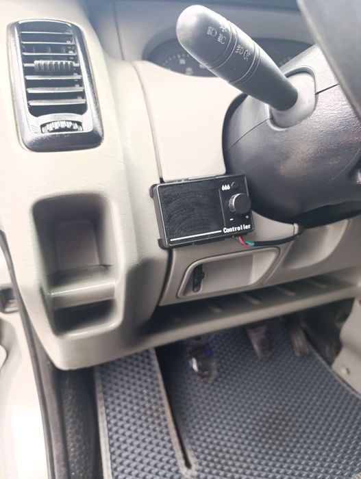 Опель віваро 1.9