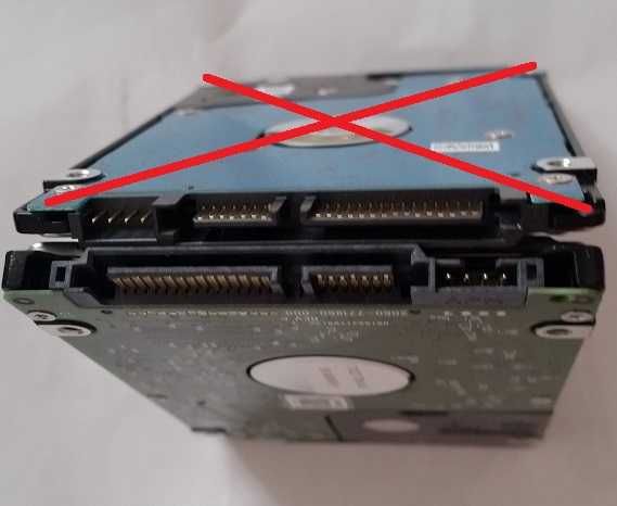 Dysk twardy HDD WD 1TB 2,5" Western Digital, SATA, 5400RPM,grubość 8mm