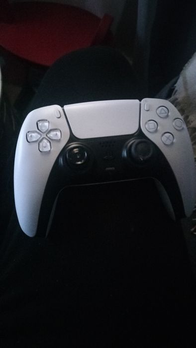 PlayStation 5 850gigas