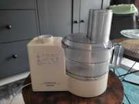 Robot Tefal Foodmaster