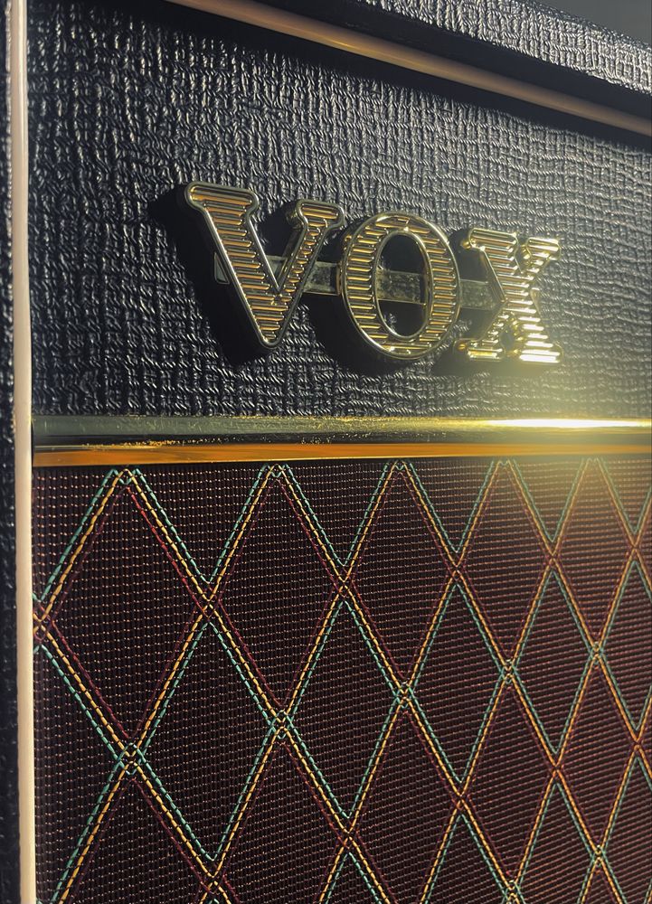 Wzmacniacz Gitarowy Vox