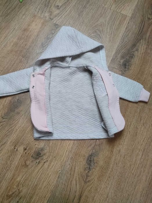 Bluzeczka Babygo oryginalna turecka 62/68