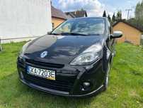 Renault Clio 1.6 GT Zamiana