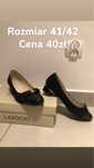 Sprzedam buty damskie,tanio!