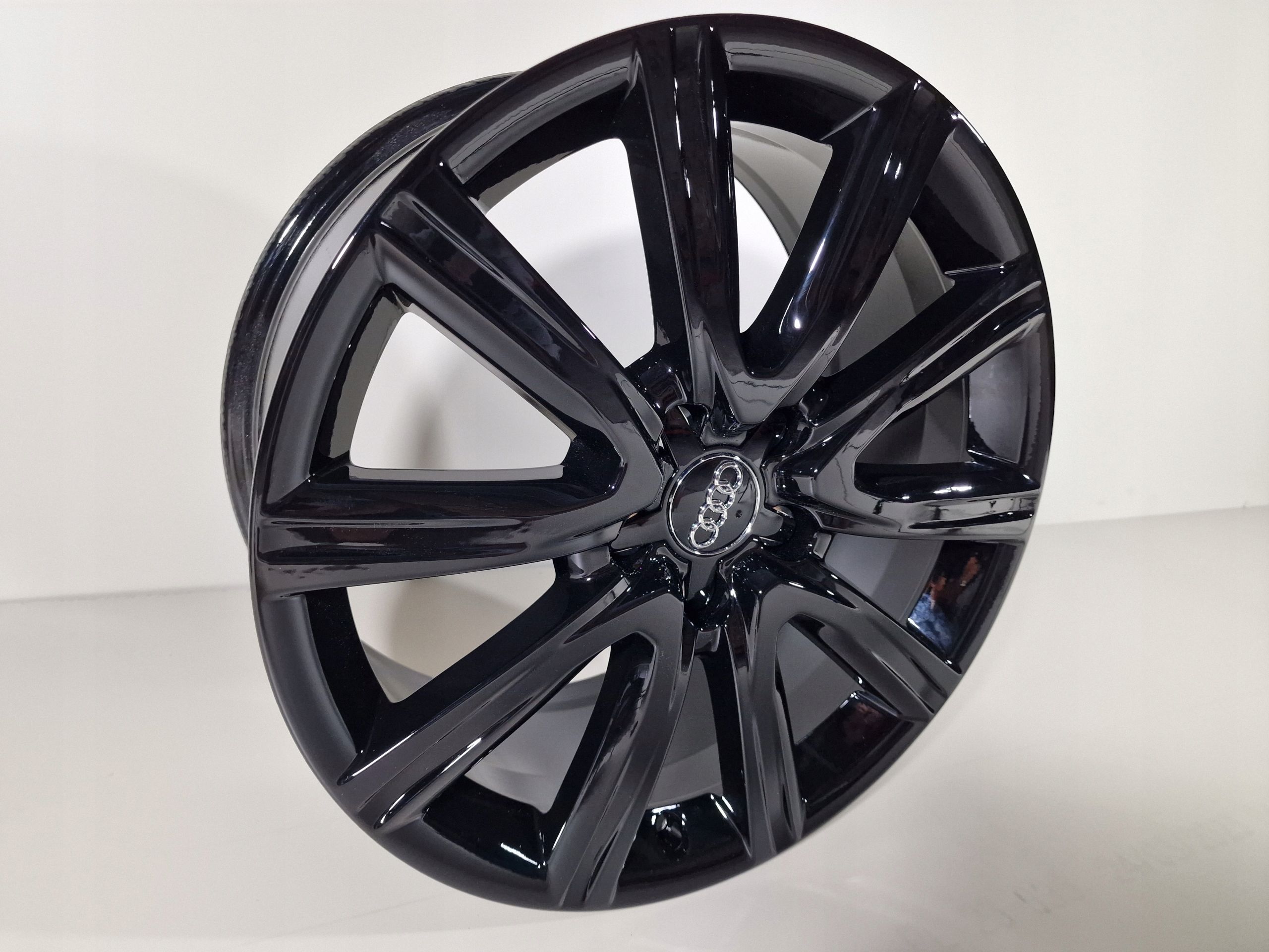 Oryginalne Felgi Audi 18'' A3 A4 A6 A8 Q3 Q5 TT