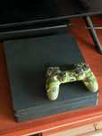 PlayStation 4 Slim