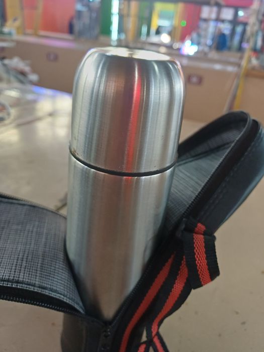 Термос       0.5л