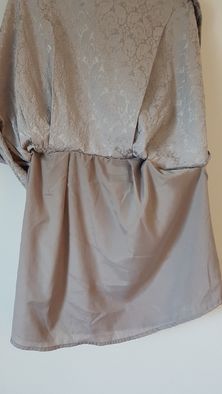 Sukienka - S/36 - Only