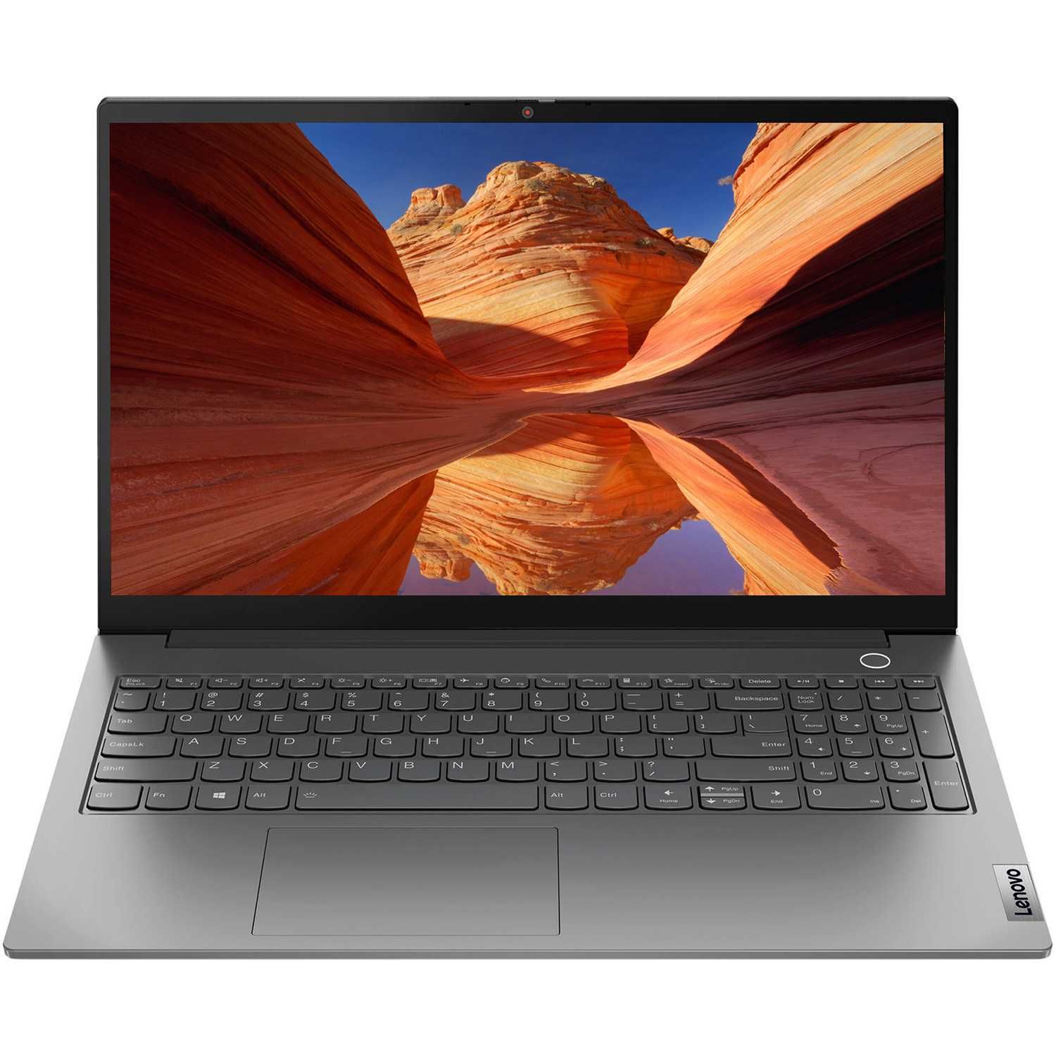 Lenovo ThinkBook 15 Gen 2 Ryzen 4300U 8/256 15.6" FHD IPS Новий