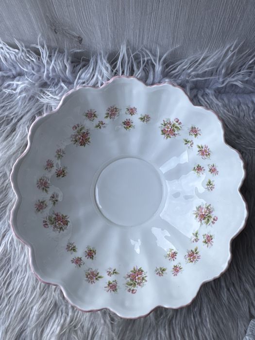 Miska porcelanowa Queen’s