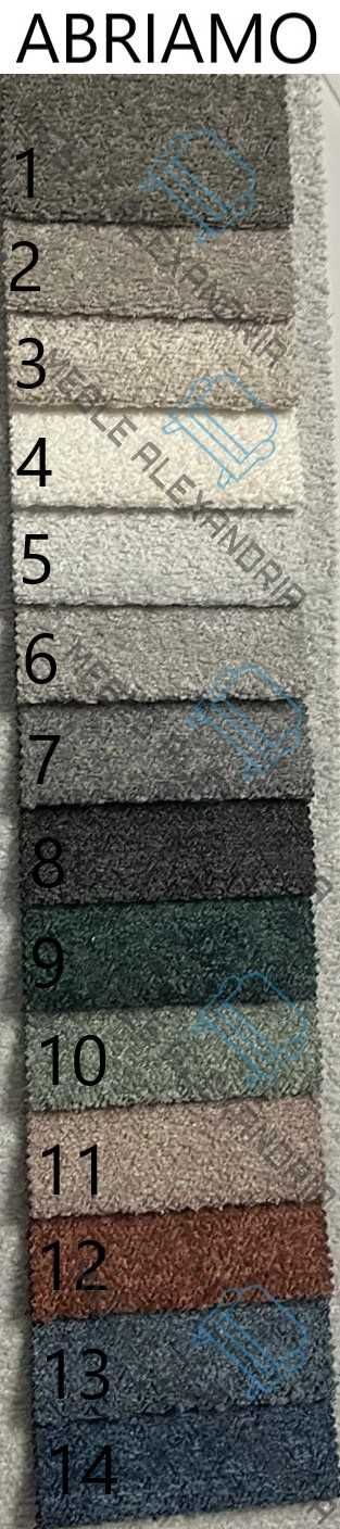 Łóżko LUX 120, 140, 160, 180, 200 metal PRODUCENT dostawa 17 dni