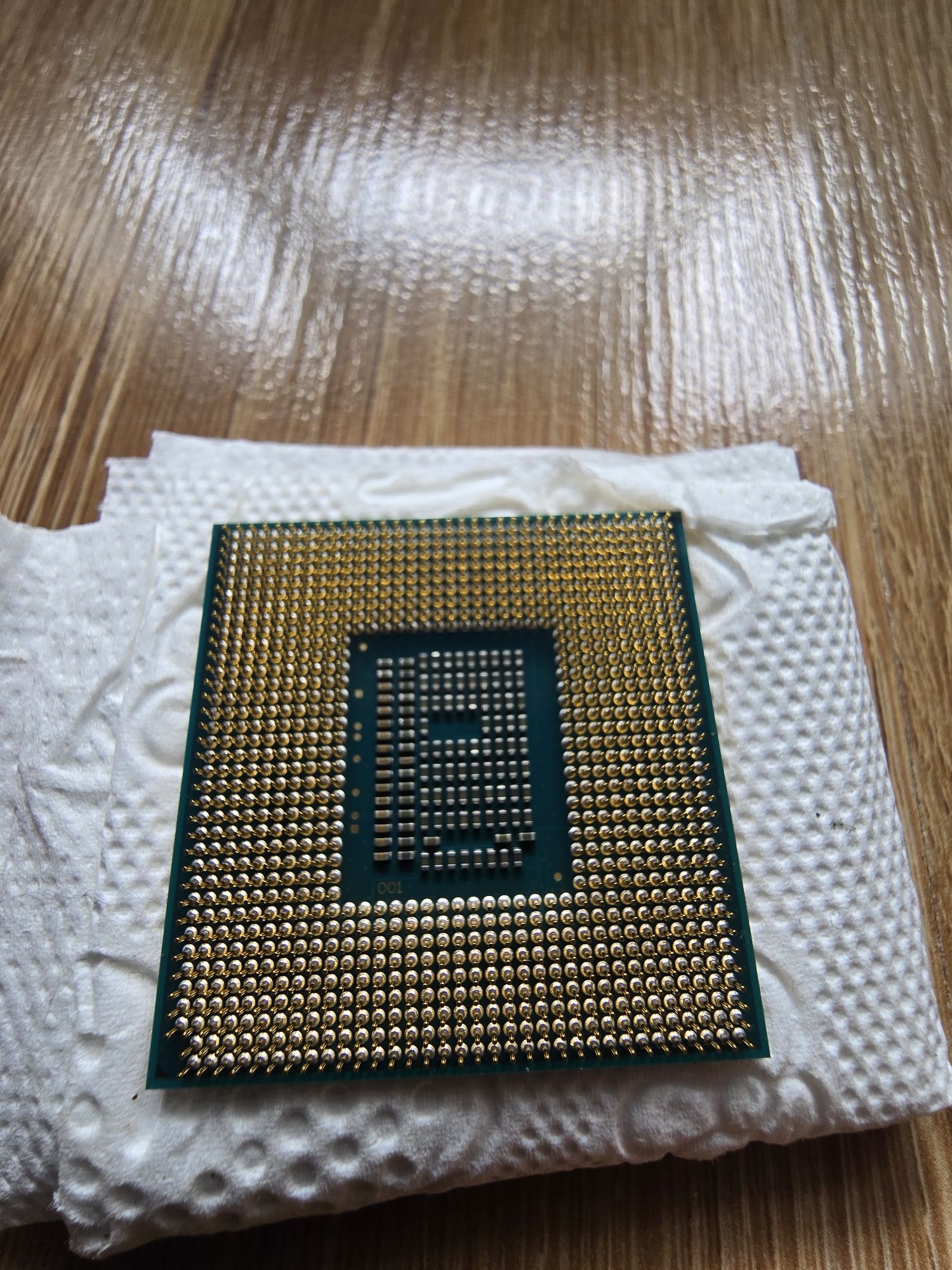 Procesor Intel Core i5-3230M 2.6GHz Turbo 3.2GHz
