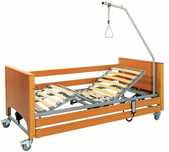 Łóżko Rehabilitacyjne Elbur PB 331 Nowe, Gwarancja - SŁUPCA