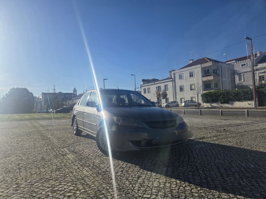 Honda Civic sedan 1.3