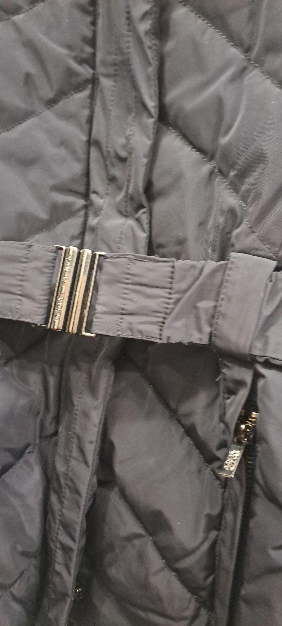 Kurtka damska  Armani Jeans rozm S/M zimowa