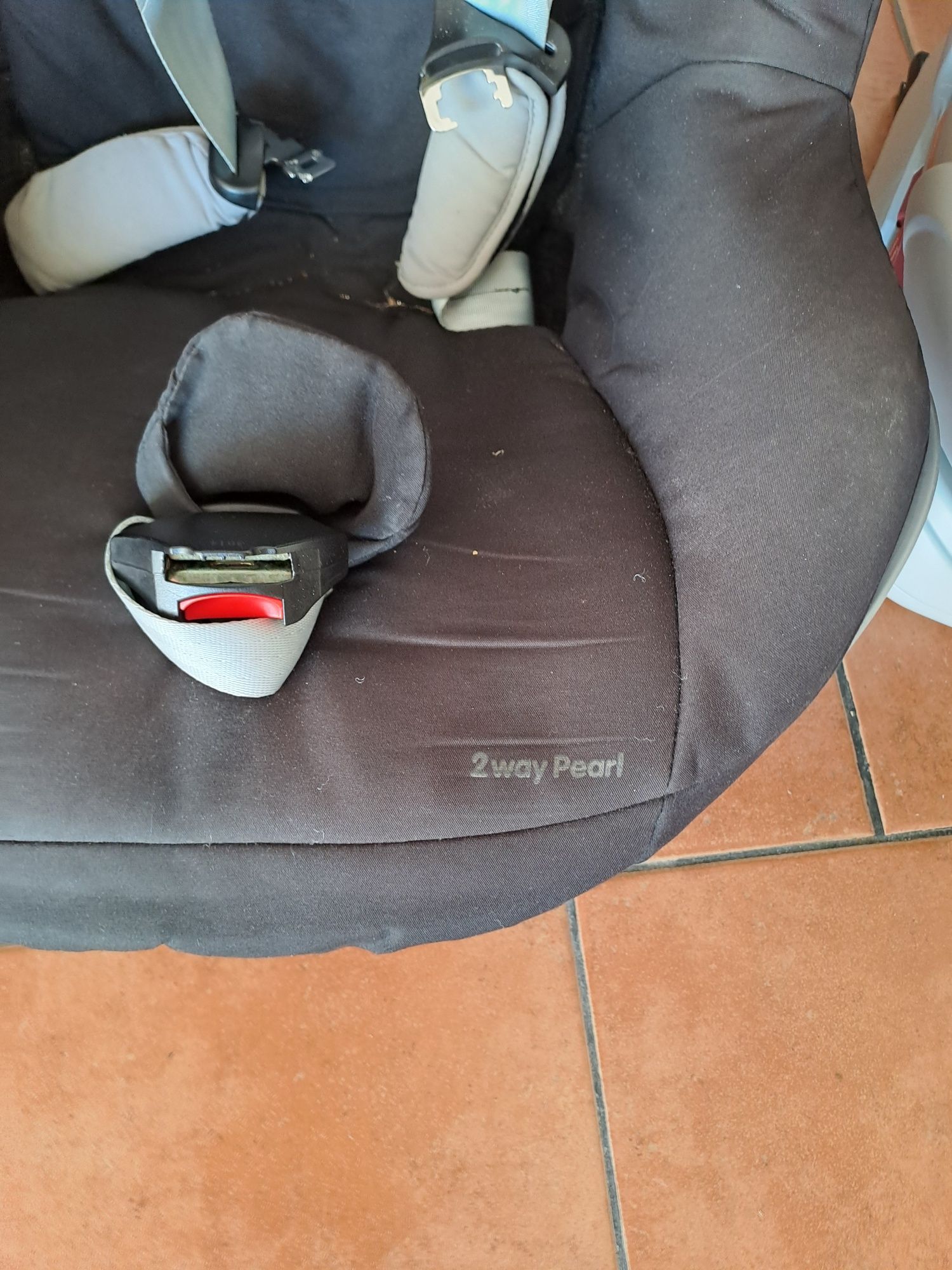 Cdeira Auto  Da  BEBÊ Bebeconfort