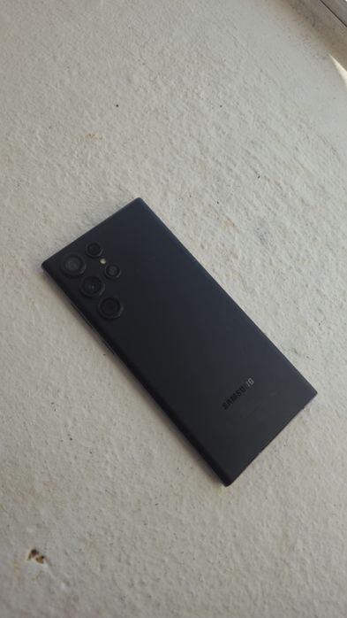 S22 Ultra para peças
