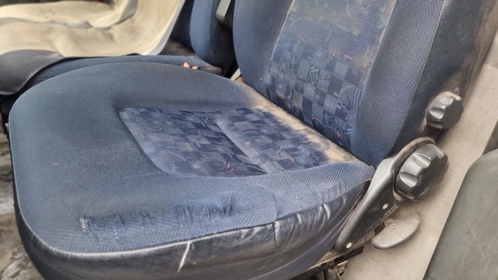 Fiat ducato boxer citroen